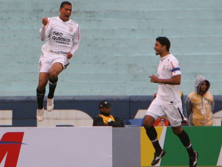 Lucas Uebel/Gazeta Press